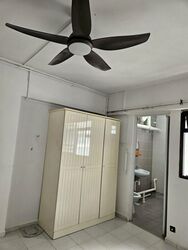 Blk 287 Tampines Street 22 (Tampines), HDB 3 Rooms #567418631